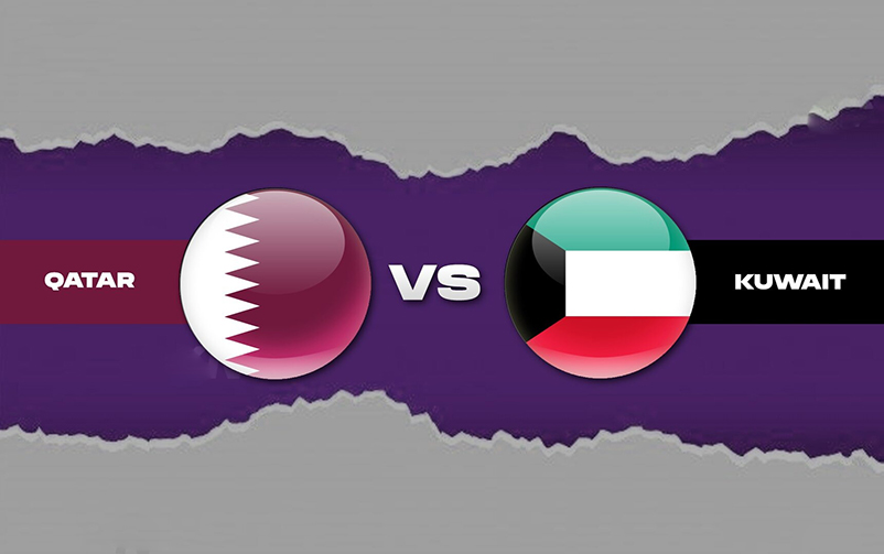 Tình hình đội bóng Qatar
